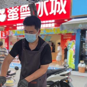 卿师傅的铁板大鱿鱼头像