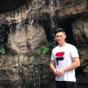 野莓谷小周头像