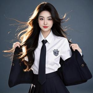 六禾十二逍头像