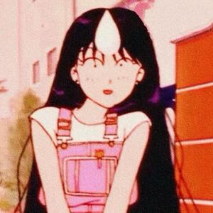是鱼京阿头像