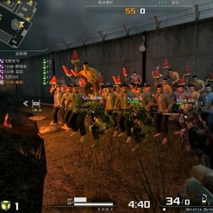 求生*尐人物头像