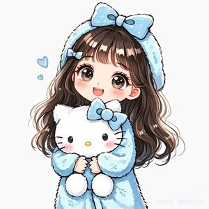 ❄️❄️雪儿❄️❄️头像