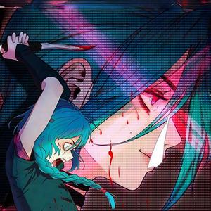 奈斯兔米秋头像