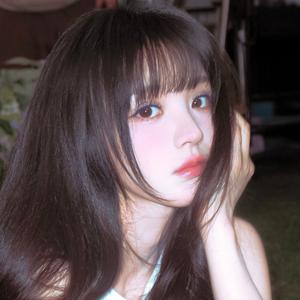 𝑩𝒖𝒃𝒃𝒍𝒆 🫧头像