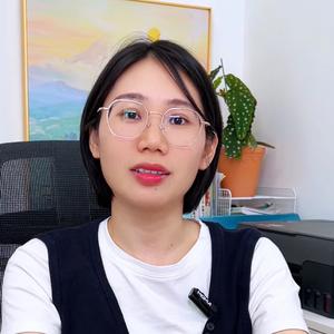 心理咨询胡老师头像