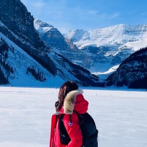 大山的女儿 - 60 岁后的自己头像