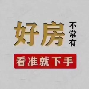 房产中介孙姐头像