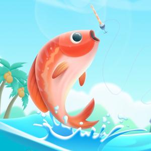 飞飞钓鱼士多 头像