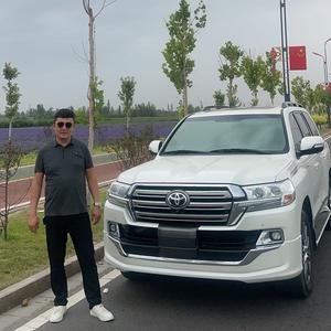 买哥说车0995头像