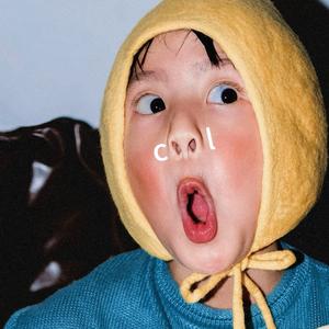 美丽微胖穿搭（130斤）头像