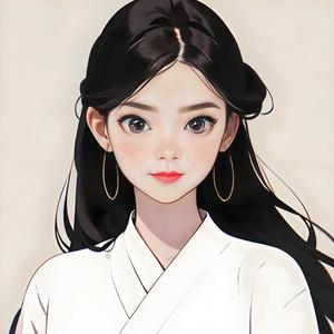 叶子零食精选头像