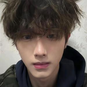 不要说我冷冰冰🧊头像