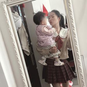 可爱不由衷头像