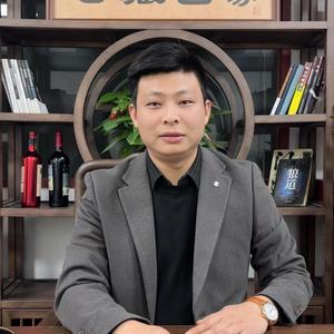 苍狼世家-狼总头像