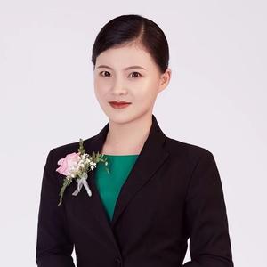 博苑赵园长妈妈头像