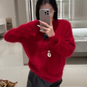 嘻糯糯山羊绒（接定单）头像