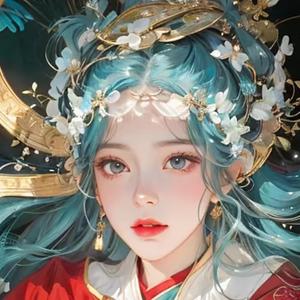 小鹿大玩家头像