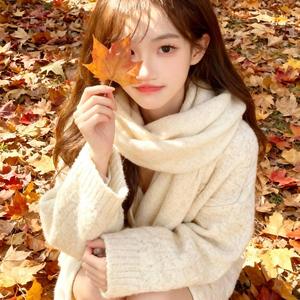 软软. 狮子头像