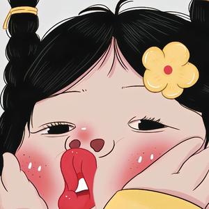 迪士尼在逃女巫🧙‍♀️头像