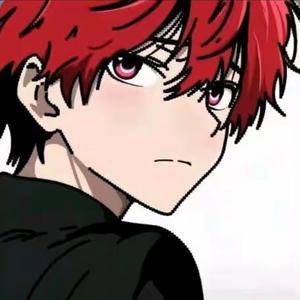 爱吃烧烤的小淮头像