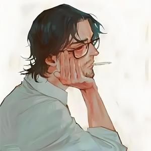 ®️卓狂生头像