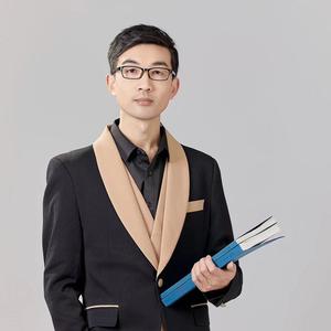 吴平生老师头像