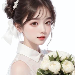 琪琪控糖日记头像