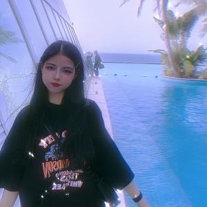 黄微微fairy头像