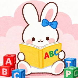 小豆芽英语启蒙站头像