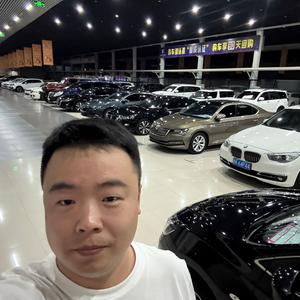 山西宝哥二手车头像