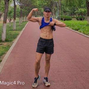 燃卡健身（南坊店/河东店）头像