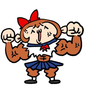 侯里蟹（开新店版）头像