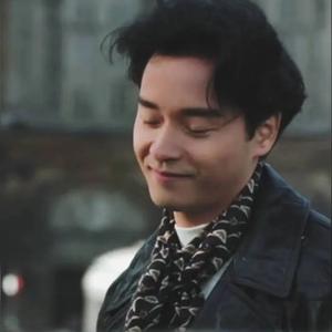 北美第一深情头像