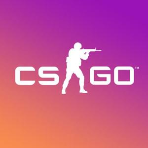 csgo晚安头像