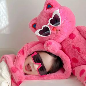 🌈一颗彩虹糖头像