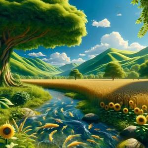 种星星的人头像