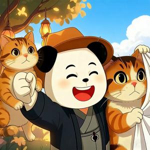 虾仁王小屁 头像