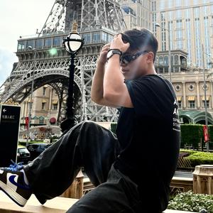 CHEN SIR真心推荐头像