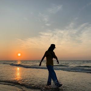 教体育的李老师头像