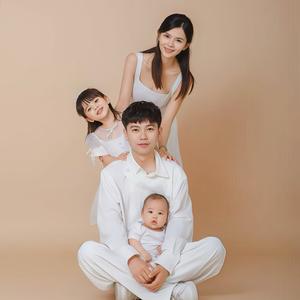 阿yo的一家（二胎生活）头像