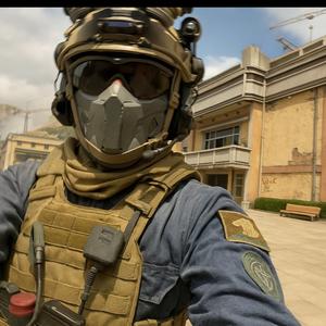 小鑫点（三角洲行动）头像