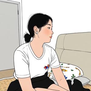 田心王王今头像