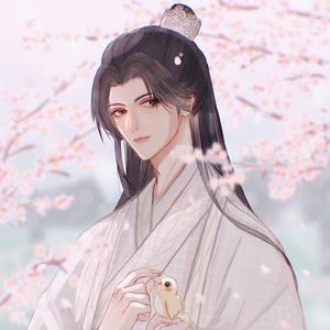 安然🌈锦鲤plus²⁰²⁵头像