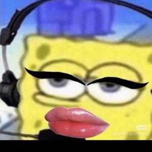 假装sm把你打死头像