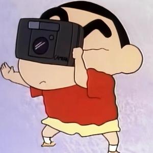 摄影师小乐（跟拍录像）头像