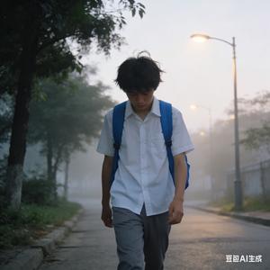 执彗游戏解说头像