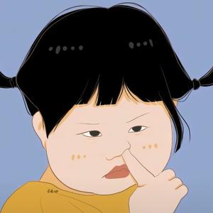 那些花儿、头像