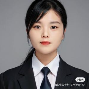 链家北龙湖曲姐头像