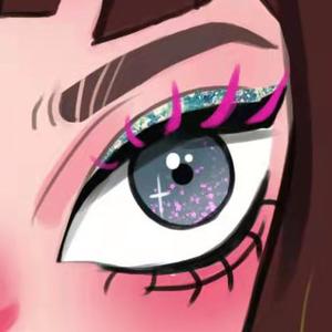 べ_ 雪之韵 ツ头像