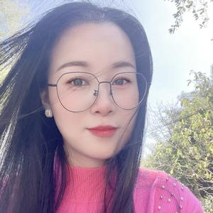 萍萍💫淡淡头像